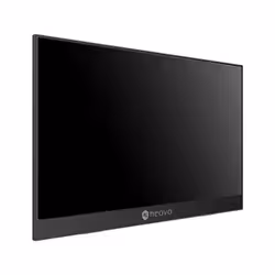 AG Neovo N1651 portable TV/monitor Portable monitor Black 39.6 cm (15.6") OLED 3840 x 2160 pixels - Additional view 2