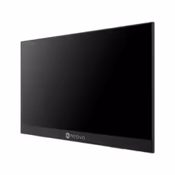 AG Neovo N1651 portable TV/monitor Portable monitor Black 39.6 cm (15.6") OLED 3840 x 2160 pixels - Additional view 3