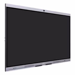 AG Neovo IFP7504P Interactive flat panel 189.2 cm (74.5") LED Wi-Fi 400 cd/m² 4K Ultra HD Silver Touchscreen Built-in processor Android - Additional view 2