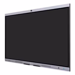AG Neovo IFP7504P Interactive flat panel 189.2 cm (74.5") LED Wi-Fi 400 cd/m² 4K Ultra HD Silver Touchscreen Built-in processor Android - Additional view 4