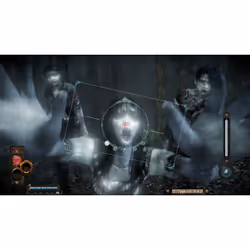 Limited Run Games Fatal Frame: Maiden of Black Water, Swtich Standard English Nintendo Switch