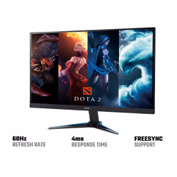 Acer NITRO VG0 Nitro VG280K 28" 4K Ultra HD 60Hz Gaming Monitor with AMD FreeSync - Black