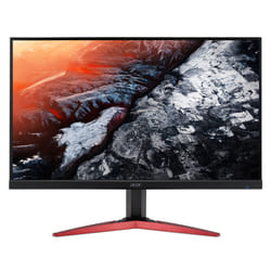 Acer KG251Q J LED display 62.2 cm (24.5") 1920 x 1080 pixels Full HD LCD Black