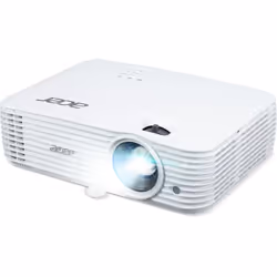 Acer H6815BD Standard throw projector 4000 ANSI lumens DLP UHD 4K (3840x2160) 3D White - Additional view 4
