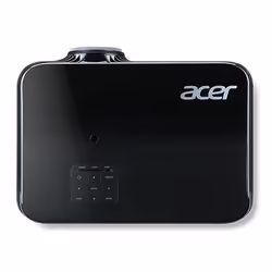Acer Value X1228H Standard throw projector 4500 ANSI lumens DLP XGA (1024x768) 3D Black - Additional view 4