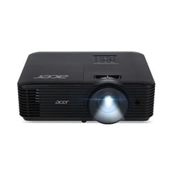 Acer Essential X1128i 4800 ANSI lumens DLP SVGA (800x600) Black