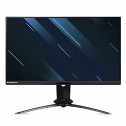 Acer X X25, 62.2 cm (24.5"), 1920 x 1080 pixels, Full HD, 1 ms, Black