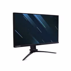 Acer X X25 computer monitor 62.2 cm (24.5") 1920 x 1080 pixels Full HD Black