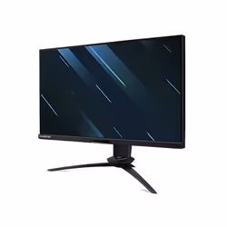 Acer X X25 computer monitor 62.2 cm (24.5") 1920 x 1080 pixels Full HD Black