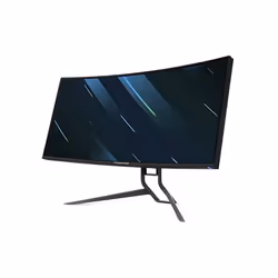 Acer Predator X34GS computer monitor 86.4 cm (34") 3440 x 1440 pixels UltraWide Quad HD LCD Black