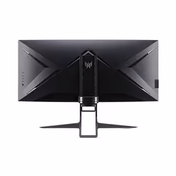 Acer Predator X34GS computer monitor 86.4 cm (34") 3440 x 1440 pixels UltraWide Quad HD LCD Black