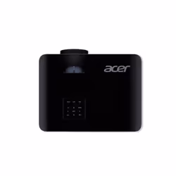 Acer X1128H - DLP projector - 3D - SVGA (800 x 600) - Additional view 5