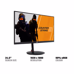 Acer NITRO XV2 Nitro XV252Q Z FHD IPS 280Hz 1ms LCD Monitor