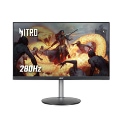 Acer Nitro XF3 Nitro XF273Z 27" Full HD 280Hz Gaming Monitor
