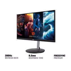 Acer Nitro XF3 Nitro XF273Z 27" Full HD 280Hz Gaming Monitor