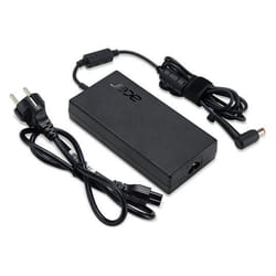 Acer GP.ADT11.00J power adapter/inverter Indoor 230 W Black