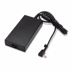 Acer GP.ADT11.00J power adapter/inverter Indoor 230 W Black - Additional view 2