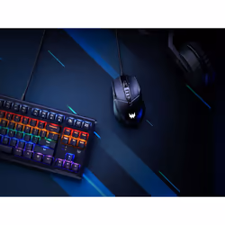 Acer Predator Cestus 335 Gaming Mouse - Additional view 8