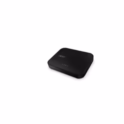 Acer Connect M5 Mobile WiFi, Cellular network modem/router, Grey, Portable, Gigabit Ethernet, 10,100,1000 Mbit/s, 802.11a, 80 ...