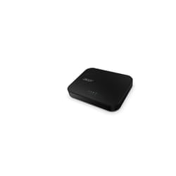 Acer Connect M5 Mobile WiFi Cellular network modem/router