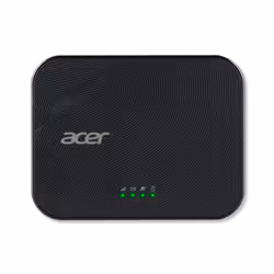 Acer Connect M5 Mobile WiFi Cellular network modem/router