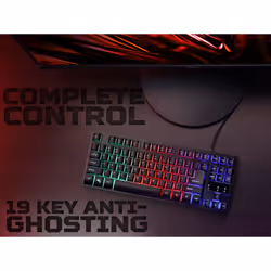 Acer Nitro Gaming Keyboard - Additional view 5