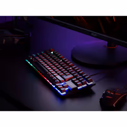 Acer Nitro Gaming Keyboard - Additional view 7