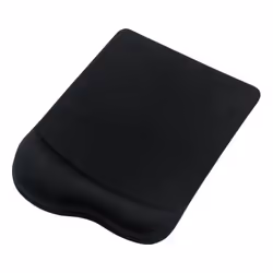 Acer GP.MSP11.007 mouse pad Gaming mouse pad Black