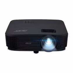 Acer X1329WHP Standard throw projector 4800 ANSI lumens DLP WXGA (1280x800) Black
