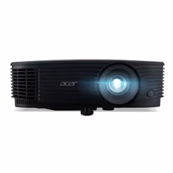 Acer X1229HP, 4800 ANSI lumens, DLP, XGA (1024x768), 20000:1, 4:3, 1.07 billion colours