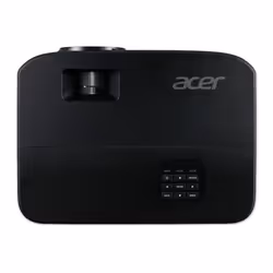 Acer X1229HP Standard throw projector 4800 ANSI lumens DLP XGA (1024x768) Black - Additional view 5