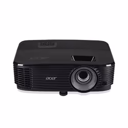 Acer Essential X1129HP Standard throw projector 4500 ANSI lumens DLP SVGA (800x600) 3D Black - Additional view 6