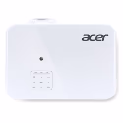 Acer P5535 Standard throw projector 4500 ANSI lumens DLP WUXGA (1920x1200) White - Additional view 4
