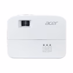 Acer P1357Wi Standard throw projector 4500 ANSI lumens WXGA (1280x800) 3D White - Additional view 5
