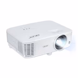 Acer Basic P1157i Standard throw projector 4500 ANSI lumens DLP SVGA (800x600) 3D White - Additional view 4