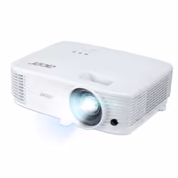 Acer P1257i Standard throw projector 4500 ANSI lumens XGA (1024x768) 3D White - Additional view 4