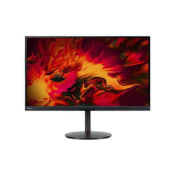 Acer NITRO XV2 XV282KKVbmiipruzx LED display 71.1 cm (28") 3840 x 2160 pixels 4K Ultra HD Black