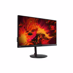 Acer NITRO XV2 XV282KKVbmiipruzx LED display 71.1 cm (28") 3840 x 2160 pixels 4K Ultra HD Black