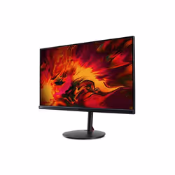 Acer NITRO XV2 XV282KKVbmiipruzx LED display 71.1 cm (28") 3840 x 2160 pixels 4K Ultra HD Black