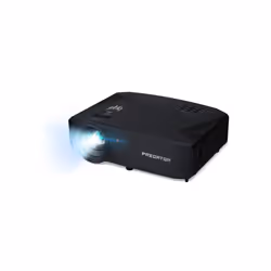 Acer Predator GD711 Ultra short throw projector DLP UHD 4K (3840x2160) Black - Additional view 4