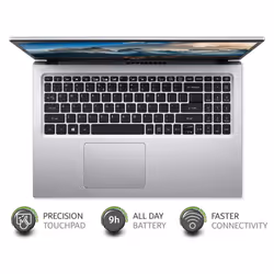 Acer Aspire 3 Laptop, Intel Core i5, 8GB RAM, 1TB SSD, NX.ADDEK.00N