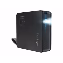 Acer AOpen PV12a - DLP-Projektor - LED - 700 lm - WVGA (854 x 480) - 16:9 - 802.11a/b/g/n/ac Wireless / Bluetooth 4.2 / Miracast / EZCast - Additional view 4