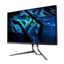 Acer Predator X32 FP computer monitor 81.3 cm (32") 3840 x 2160 pixels 4K Ultra HD LED Black