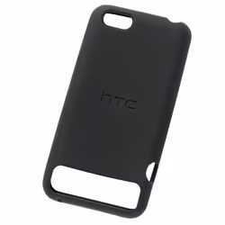 HTC SC S750, Cover, HTC, One V, Black