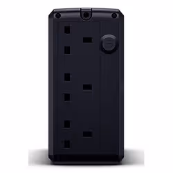 CyberPower UT800EG-UK uninterruptible power supply (UPS) Line-Interactive 0.8 kVA 400 W 3 AC outlet(s) - Additional view 3