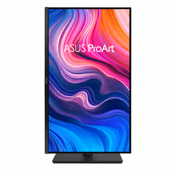 ASUS ProArt PA329CV LED display 81.3 cm (32") 3840 x 2160 pixels 4K Ultra HD Black - Additional view 6