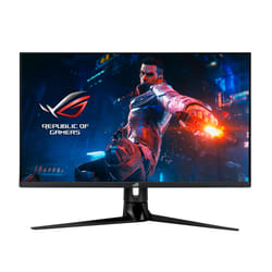 ASUS ROG Swift PG32UQ LED display 81.3 cm (32") 3840 x 2160 pixels 4K Ultra HD Black