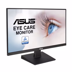 ASUS VA24ECE LED display 60.5 cm (23.8") 1920 x 1080 pixels Full HD Black