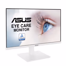 ASUS VA27DQSB-W computer monitor 68.6 cm (27") 1920 x 1080 pixels Full HD LED White - Additional view 4