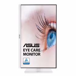 ASUS VA27DQSB-W computer monitor 68.6 cm (27") 1920 x 1080 pixels Full HD LED White - Additional view 8